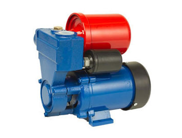 DB Series Peripheral Pumps