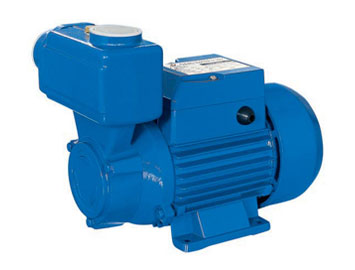 TPS Series Peripheral Pumps